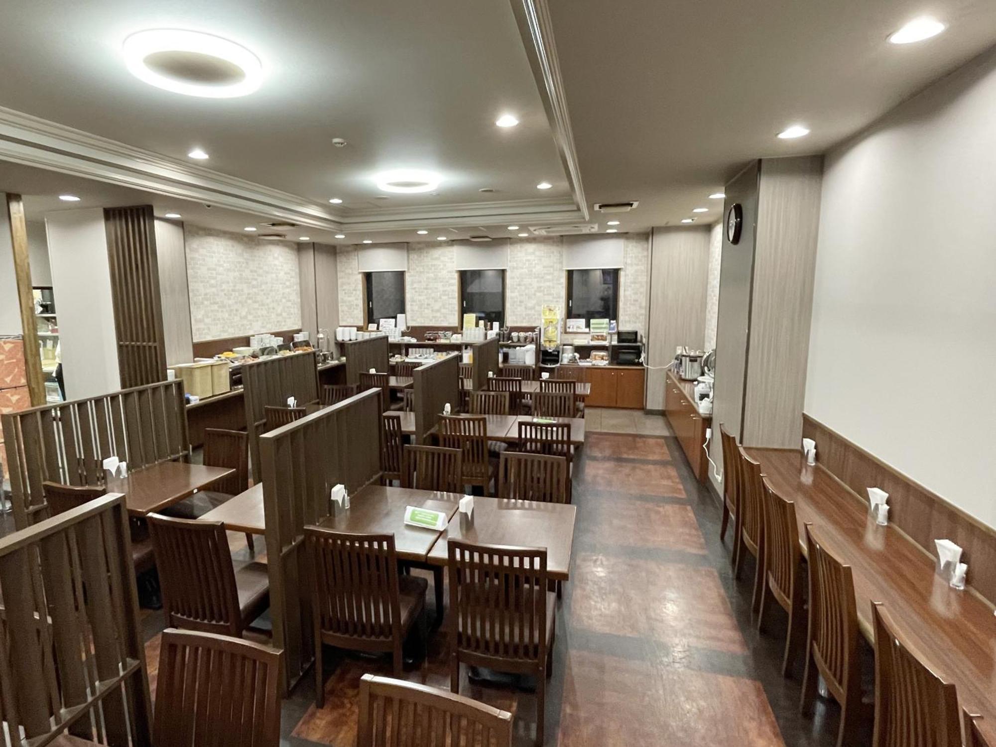 Hotel Route-Inn Dai-Ni Ashikaga Extérieur photo