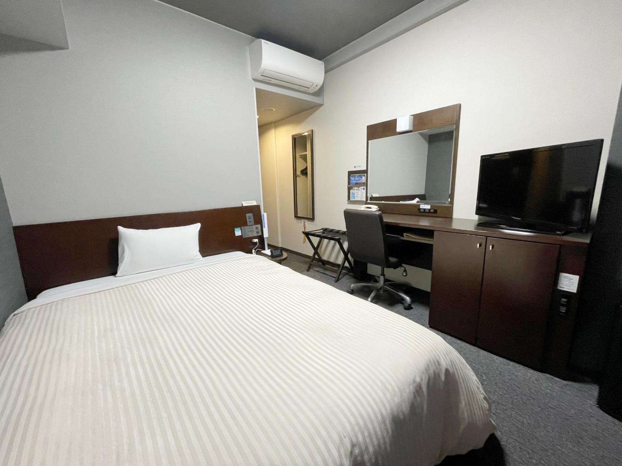 Hotel Route-Inn Dai-Ni Ashikaga Extérieur photo
