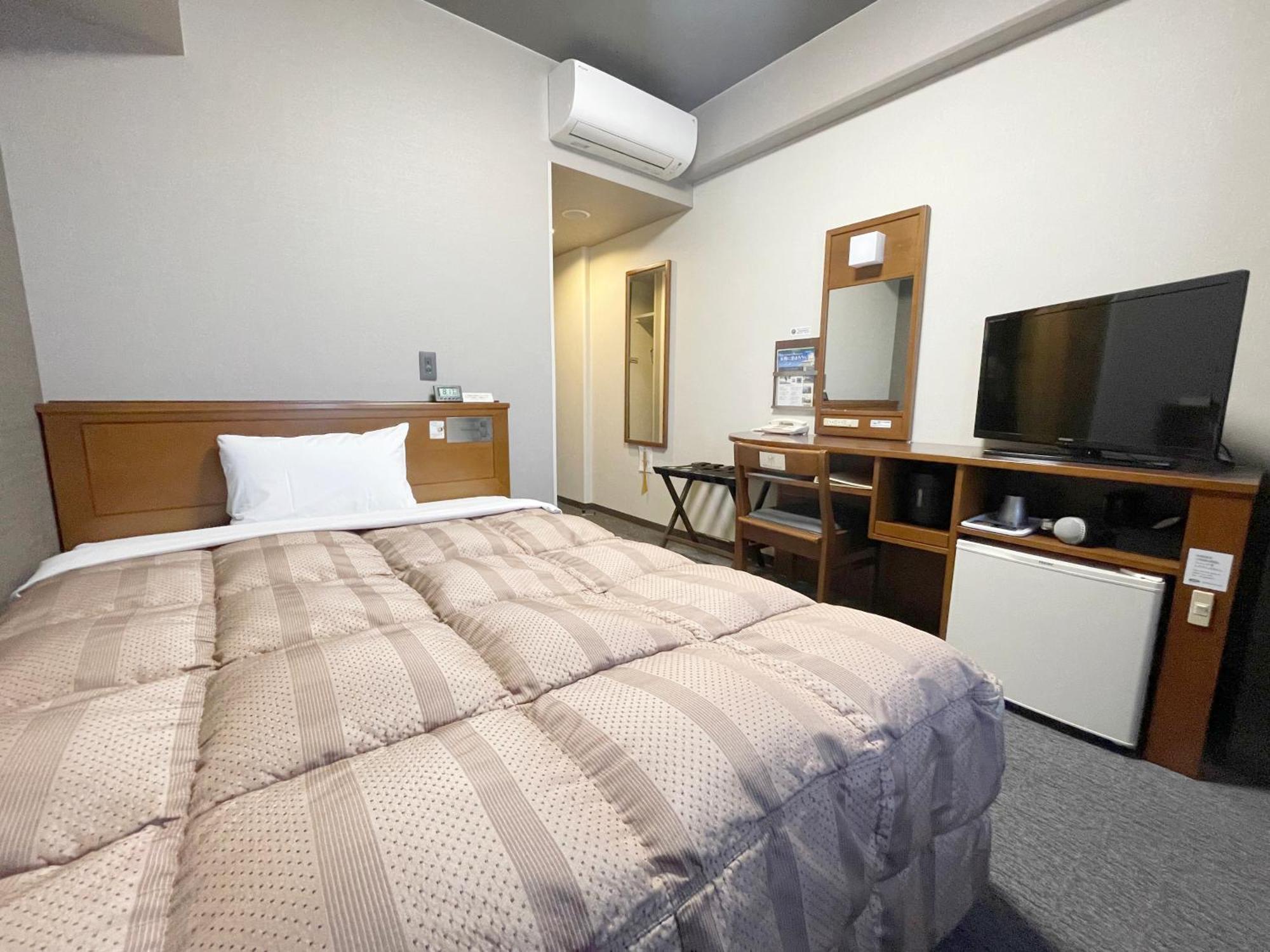 Hotel Route-Inn Dai-Ni Ashikaga Extérieur photo
