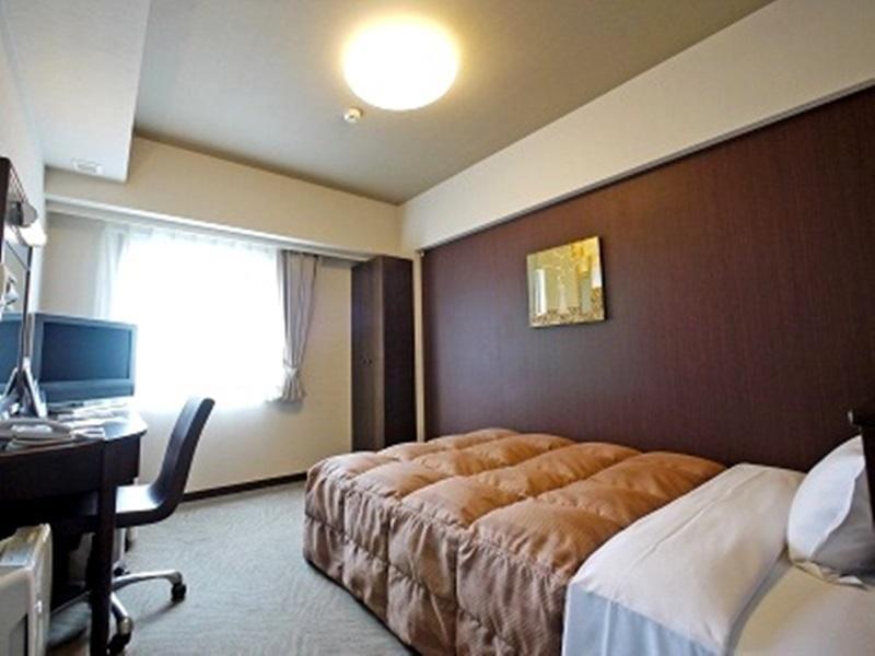 Hotel Route-Inn Dai-Ni Ashikaga Extérieur photo