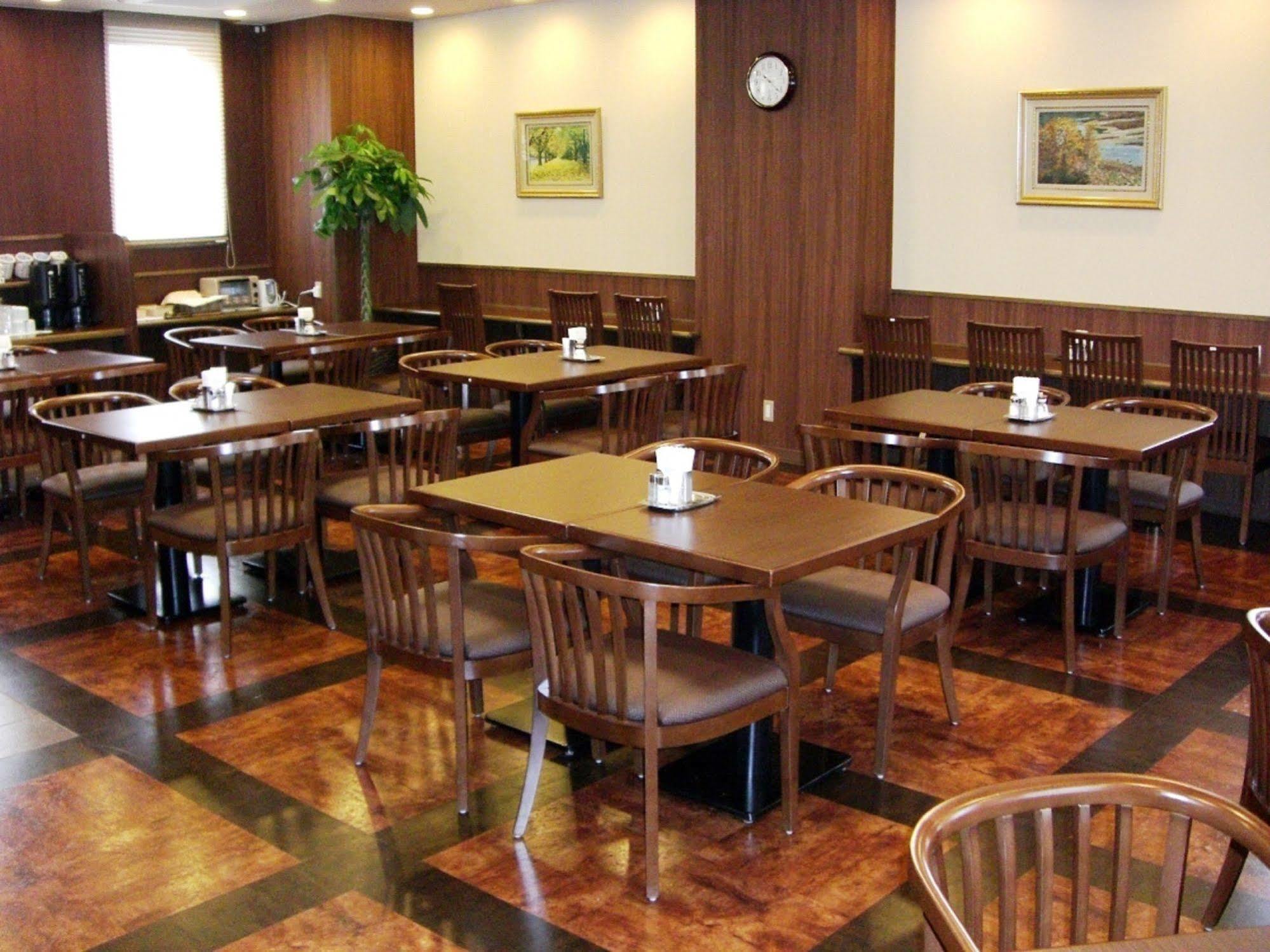 Hotel Route-Inn Dai-Ni Ashikaga Extérieur photo